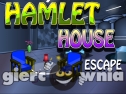 Miniaturka gry: Hamlet House Escape