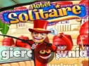 Miniaturka gry: Hotel Solitaire