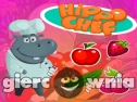 Miniaturka gry: Hippo Chef
