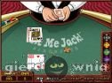 Miniaturka gry: Hit Me Jack Blackjack