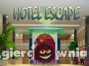 Miniaturka gry: Hotel Escape