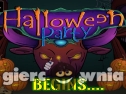 Miniaturka gry: Halloween Party Begins