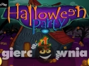 Miniaturka gry: Halloween Party 4