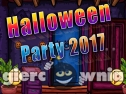 Miniaturka gry: Halloween Party Escape 2017