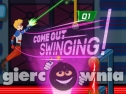 Miniaturka gry: Henry Danger The Danger Trials Come Out Swinging