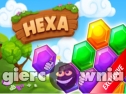 Miniaturka gry: Hexa Fever Summer