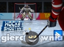 Miniaturka gry: Hockey Shootout 
