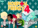 Miniaturka gry: Hospital Frenzy 4