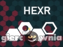 Miniaturka gry: HEXR