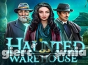 Miniaturka gry: Haunted Warehouse