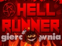 Miniaturka gry: Hell Runner
