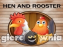 Miniaturka gry: Hen & Rooster Rescue