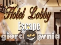 Miniaturka gry: Hotel Lobby Escape