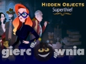 Miniaturka gry: Hidden Objects Superthief