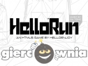 Miniaturka gry: HelloRun