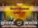 Miniaturka gry: History Museum Escape