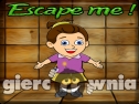 Miniaturka gry: House Boat Girl Escape