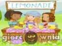 Miniaturka gry: Holly Hobbie & Friends Lemonade