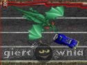 Miniaturka gry: Hot Wheels Dragon Fire Scorched Pursuit