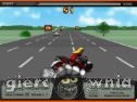 Miniaturka gry: HeavyMetal Rider