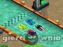 Miniaturka gry: Hydro Racer
