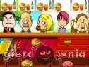 Miniaturka gry: Hamburger Keten