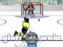 Miniaturka gry: Ice Hockey Challenge