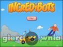 Miniaturka gry: Incredibots