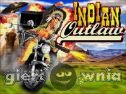 Miniaturka gry: Indian Outlaw