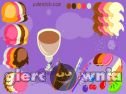 Miniaturka gry: Ice Cream Sundae Designer