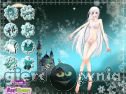 Miniaturka gry: Ice Fairy Dress Up