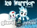 Miniaturka gry: Ice warrior