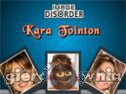 Miniaturka gry: Image Disorder Kara Tointon