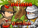 Miniaturka gry: Indiana Jonahs