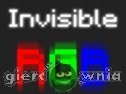 Miniaturka gry: Invisible RGB