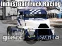 Miniaturka gry: Industrial Truck Racing