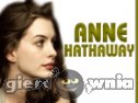 Miniaturka gry: Image Disorder Anne Hathaway