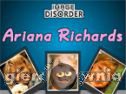 Miniaturka gry: Image Disorder Ariana Richards