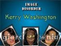 Miniaturka gry: Image Disorder Kerry Washington