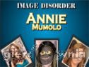 Miniaturka gry: Image Disorder Annie Mumolo