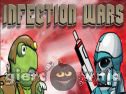 Miniaturka gry: Infection Wars