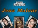 Miniaturka gry: Image Disorder Jena Malone