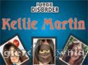 Miniaturka gry: Image Disorder Kellie Martin