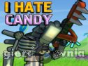 Miniaturka gry: I Hate Candy