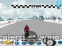 Miniaturka gry: Ice Racing 3D