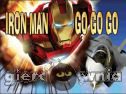 Miniaturka gry: Iron Man Go Go Go