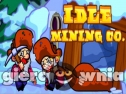 Miniaturka gry: Idle Mining Co.
