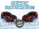 Miniaturka gry: Ice Racing
