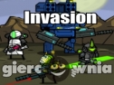 Miniaturka gry: Invasion 