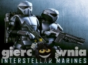 Miniaturka gry: Interstellar Marines Running Man